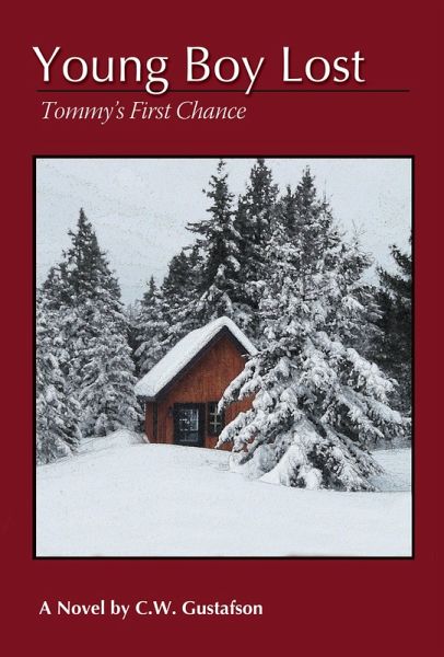 Young Boy Lost (eBook, ePUB)