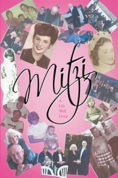 Cover Mitzi (eBook, ePUB)