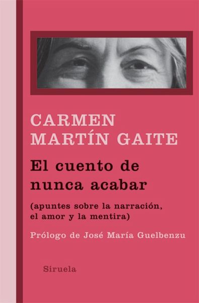 El cuento de nunca acabar (eBook, ePUB) El cuento de nunca acabar (eBook, ePUB)