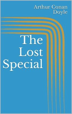 Cover The Lost Special (eBook, ePUB)