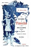 Le avventure di Pinocchio (Edizione Originale Illustrata) (eBook, ePUB)