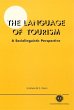 The Language of Tourism: A... - Bild 1