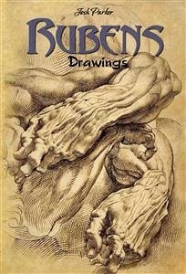 Rubens Drawings (eBook, ePUB) - Parker, Josh