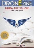 SAPR Guida alle scuole per piloti professionisti di droni (eBook, PDF)