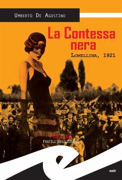 La Contessa nera (eBook, ePUB) - De Agostino, Umberto