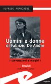 Uomini e donne di Fabrizio De André (eBook, ePUB)
