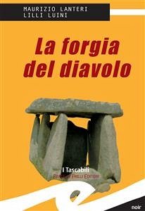 La forgia del diavolo (eBook, ePUB) - Lanteri, Maurizio; Luini, Lilli