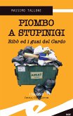 Piombo a Stupinigi (eBook, ePUB)