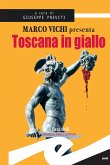 Toscana in giallo (eBook, ePUB)