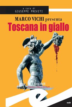 Toscana in giallo (eBook, ePUB) - Previti, Giuseppe