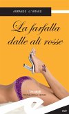 La farfalla dalle ali rosse (eBook, ePUB)