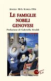 Le famiglie nobili genovesi (eBook, ePUB)