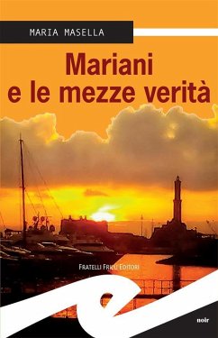 Mariani e le mezze verità (eBook, ePUB) - Masella, Maria
