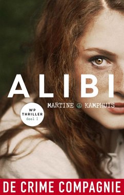 Cover Alibi (eBook, ePUB)