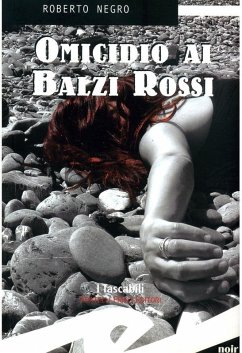 Cover Omicidio ai Balzi Rossi (eBook, ePUB)