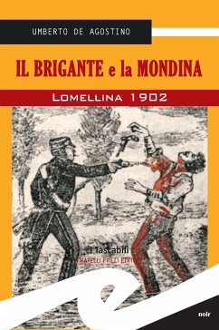 Il brigante e la mondina (eBook, ePUB) - De Agostino, Umberto