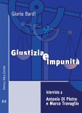 Giustizia e Impunità (eBook, ePUB)