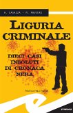 Liguria criminale (eBook, ePUB)