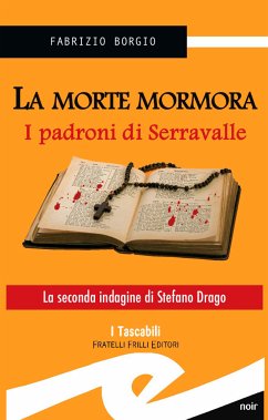 La morte mormora (eBook, ePUB) - Fabrizio, Borgio