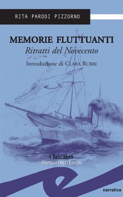 Memorie fluttuanti (eBook, ePUB) - Parodi Pizzorno, Rita