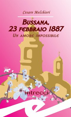 Bussana, 23 febbraio 1887 (eBook, ePUB) - Melchiori, Cesare