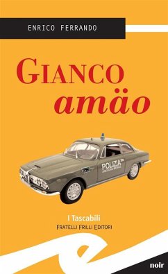 Cover Gianco amäo (eBook, ePUB)