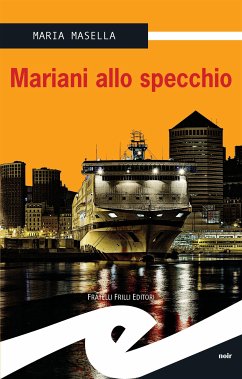 Mariani allo specchio (eBook, ePUB) - Masella, Maria