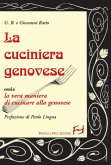 La cuciniera genovese (eBook, ePUB)