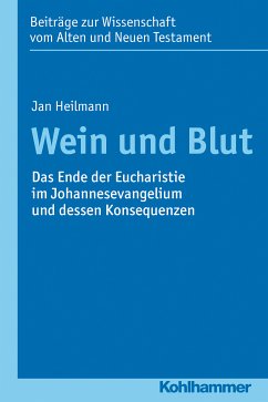 Wein und Blut (eBook, ePUB) - Heilmann, Jan