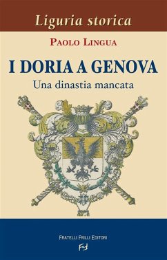 Cover I Doria a Genova (eBook, ePUB)
