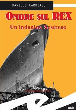 Cover Ombre sul Rex (eBook, ePUB)