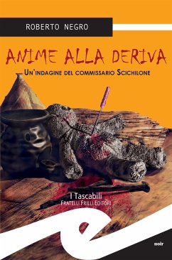 Anime alla deriva (eBook, ePUB) - Negro, Roberto