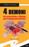 4 demoni (eBook, ePUB)