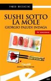 Sushi sotto la Mole (eBook, ePUB)