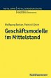 Geschäftsmodelle im Mittelstand... - Bild 1