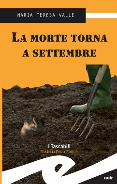 La morte torna a settembre (eBook, ePUB) - Teresa Valle, Maria