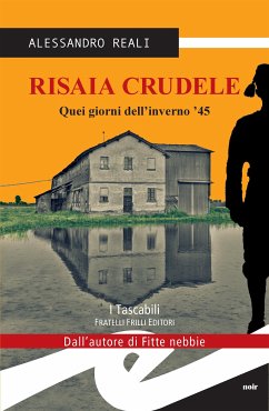 Risaia Crudele (eBook, ePUB) - Reali, Alessandro