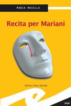 Recita per Mariani (eBook, ePUB) - Maria, Masella