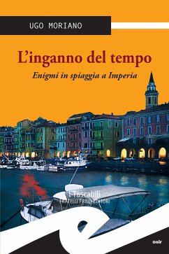 L'inganno del tempo (eBook, ePUB) - Moriano, Ugo