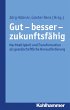 Gut - besser - zukunftsfähig (eBook,... - Bild 1