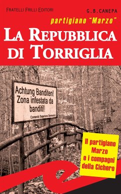 La Repubblica di Torriglia (eBook, ePUB) - B. Canepa, G.
