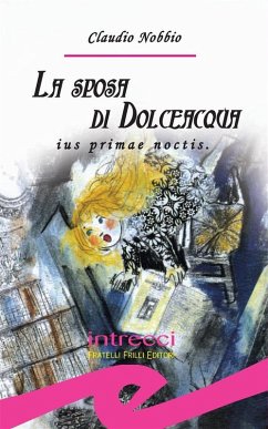 Cover La sposa di Dolceacqua (eBook, ePUB)