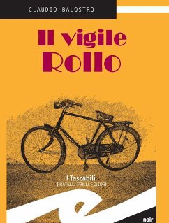 Il vigile Rollo (eBook, ePUB) - Claudio, Balostro