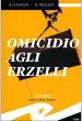 Omicidio agli Erzelli (eBook, ePUB) - Bild 1