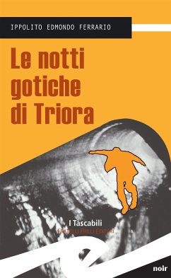 Le notti gotiche di Triora (eBook, ePUB) - Edmondo Ferrario, Ippolito