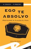 Ego te absolvo (eBook, ePUB)