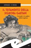 Il testamento della signora Gaetani (eBook, ePUB)