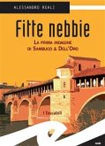 Fitte Nebbie (eBook, ePUB)