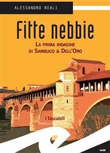 Fitte Nebbie (eBook, ePUB) - Reali, Alessandro