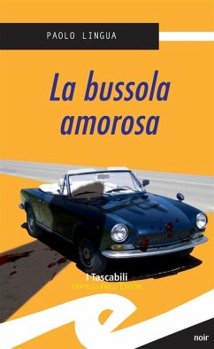 Cover La bussola amorosa (eBook, ePUB)